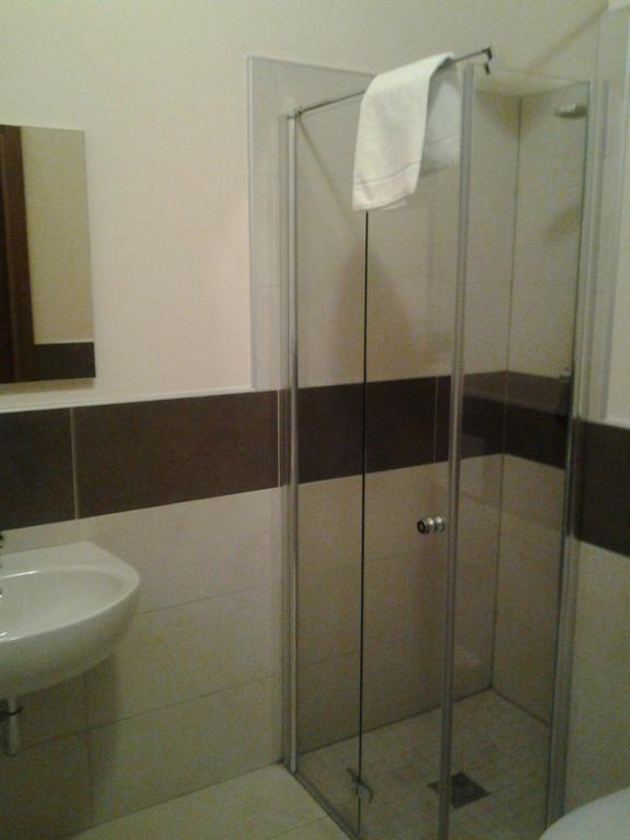 Agrialloggi La Palazzina Curtarolo Zimmer foto