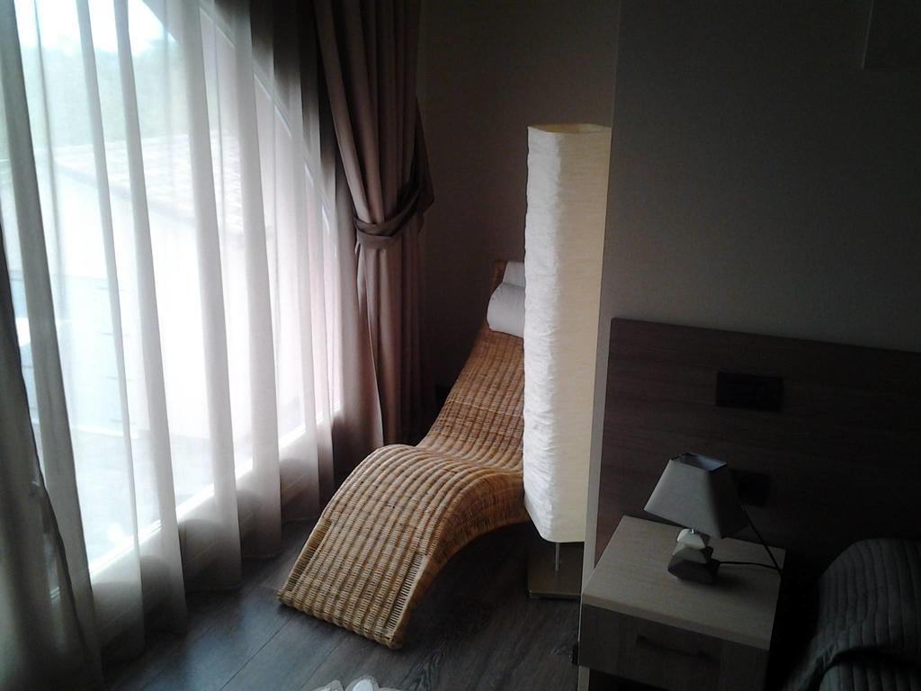 Agrialloggi La Palazzina Curtarolo Zimmer foto